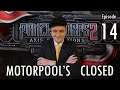 Panzer Corps 1940 - Motor Pool's Closed - Episode 14 - Hannut P4