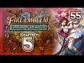 Part 55: Let's Play Fire Emblem 4, Genealogy of the Holy War, Gen 1, Chapter 5 - "The Yied Massacre"
