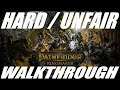 Pathfinder: Kingmaker [2019] - Unfair/Hard Difficulty - Walkthrough - Part 14