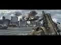 PHÁ TÀU NGẦM CỦA NGA TRONG COD MW3