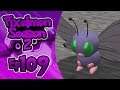 Pixelmon Season 2 - Ep. 109 "Shiny Bug Types"