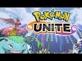 Pokemon Unite - Erste Runde Bisaflor  [GER / Livestream Gameplay]
