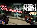 【PS4】 #10 すらざっぱのJOURNEY TO THE SAVAGE PLANET[ジャーニートゥザサベージプラネット]