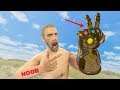 PUBG Animation : Thanos Noob Man (SFM ANIMATION)