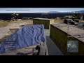 PUbG rush firing