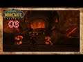 Ragefire Chasm Tanking | WOW CLASSIC Full Gameplay Walkthrough #3 | Druid Leveling (No Commentary)
