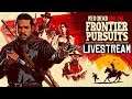 RED DEAD ONLINE | FRONTIER PURSUITS | TECHNICAL DIFFICULTIES