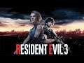 Resident Evil 3 - PS4 - Launch Day Stream - Full Playthrough