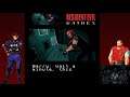 Resident Evil Gaiden - Playthrough