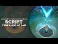 Return of the Storm Recall Script (On Blazing West Recall) | Full Effects, True Audio! | MLBB
