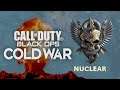 Road to NUCLEAR en Black Ops Cold War ☢🔥 | Arantis