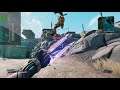 RTX 2080 Ti Borderlands 3 4K Ultra Settings