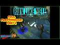 Run Like Hell Playthrough PS2 Part 1