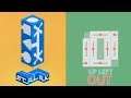 Scalak & Up Left Out | More Obscure Indie Puzzle Gems