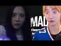 SCARY! - Jinnytty Plays MADE: Interactive Movie