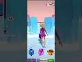 #short cutting edge gameplay 3D android, IOS