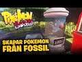 SKAPAR POKEMON FRÅN FOSSIL - Pixelmon: Evolved | #7 #PixelmonEvolved