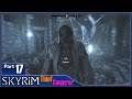 Skyrim: Thief Conjurer, Part 17 / Good Intentions Augur of Dunlain and Stealing Frost Horse!
