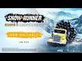 SnowRunner - Season 3 Launch Trailer | PS4