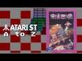 Oids for Atari ST was so good it didn't need a press release | Atari ST A to Z