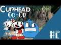 Spilled Milk | Cuphead Co-Op | Part #2
