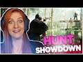 SPINNEN und ZOMBIES?! HILFE!! • Hunt: Showdown | Best Of Lara Loft - Twitch Highlights