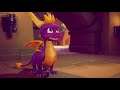 Spyro the Dragon (via Reignited) playthrough Part 1