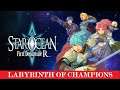 Star Ocean The First Departure R - Labyrinth of Champions - 23