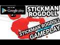 StickMan Ragdoll Fight I GAMEPLAY