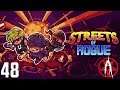 Streets of Rogue: Episode 48 [Chaotic]