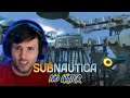 Subnautica (NO WATER) - Survival Mode