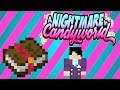 Sugar Bones Story Time! - Minecraft: A Nightmare in CandyWorld!
