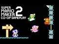 Super Mario Maker 2 - Online Multiplayer Co-op #80
