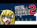 Super Mario Maker 2 - Playing Your Levels #8 Mario Galaxy Fun!