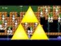 Super Mario Maker 2 🔧 Sound of Hyrule 🔧 Fabi_SMM2