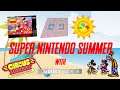 SUPER NINTENDO SUMMER - The Great Circus Mystery (+ Some more The Isle)