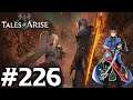 Tales of Arise PS5 Playthrough with Chaos Part 226: The Mighty Nebilim