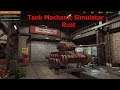 Tank Mechanic Simulator - Rust