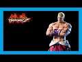 Tekken 7 Geese Howard - Aiki Jujutsu + Hakkyokuseiken Move List (Command List) [铁拳7 鉄拳7 ギース・ハワード]