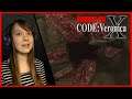 The Big Worm! - Resident Evil Code: Veronica X Playthrough | Part 17