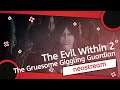 The Evil Within 2 | Guardian First Encounter