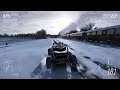 The Flying Scotsman Race | Forza Horizon 4