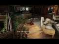 The Last of Us Grounded Gameplay