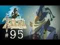 The Legend of Zelda: Breath of the Wild - Part 95 | Revali's Song and Vah Medoh Challenge!