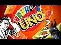 The Most Unhelpful Guide to Setting Up an Uno Match - Uno [VS] - Sage & Tsuko Play