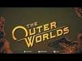 The Outer Worlds - Official Announcement Trailer (2019)
