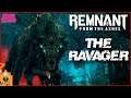 The Ravager Bell Puzzle & Boss Fight - Remnant: From the Ashes