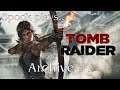 Tomb Raider (2013) - #7