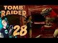 Tomb Raider PS1 - Part 28: We're All The Same