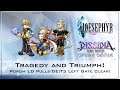 Tragedy and Triumph! Porom Pulls/DE:T3 Left Gate Clear! Dissidia Final Fantasy: Opera Omnia